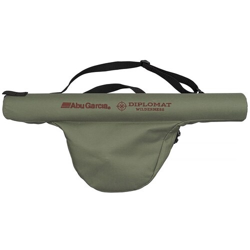 ABU Diplomat Wilderness Survival Combo 6´6"  3-12g - 5