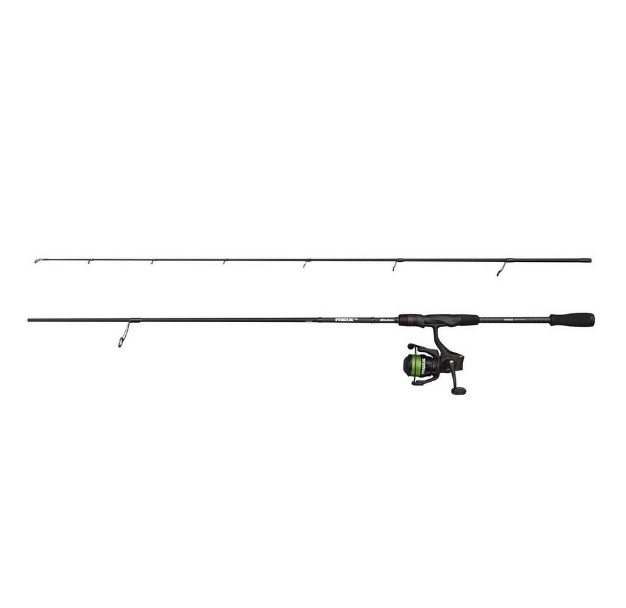 ABU Max SX Combo 8´ Haspel