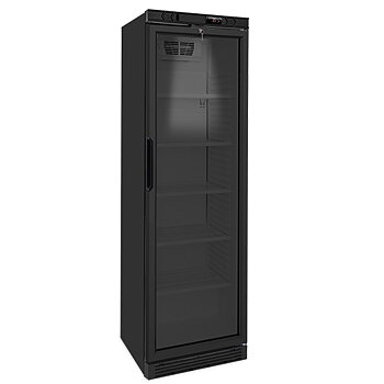 Flaskkyl 373 liter, svart