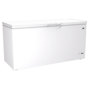 Chest freezer 459 liters 