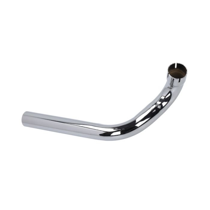 Udstødning 32/32 Kreidler Florett Clamp mount