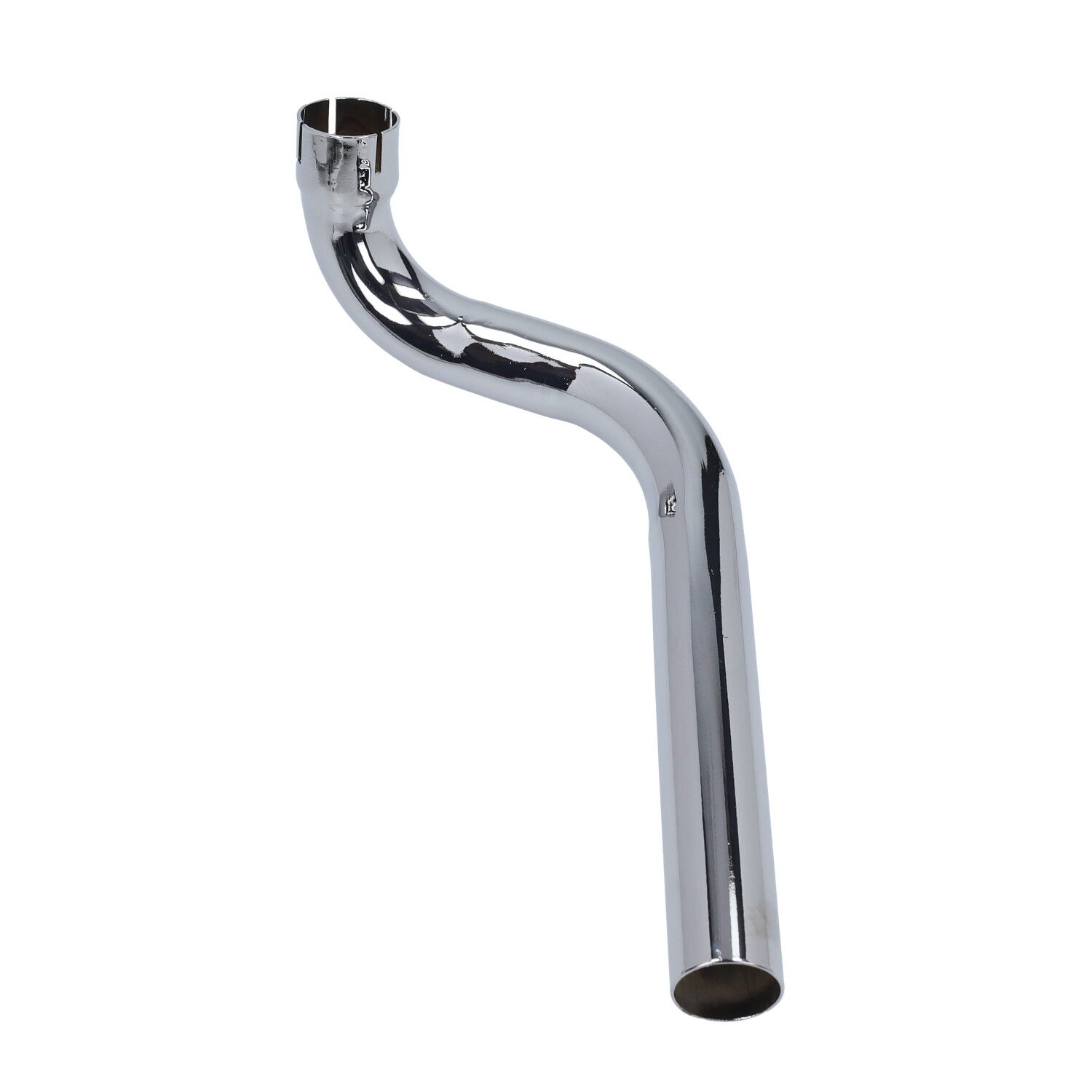 Udstødning 32/32 Kreidler Florett Clamp mount - 2