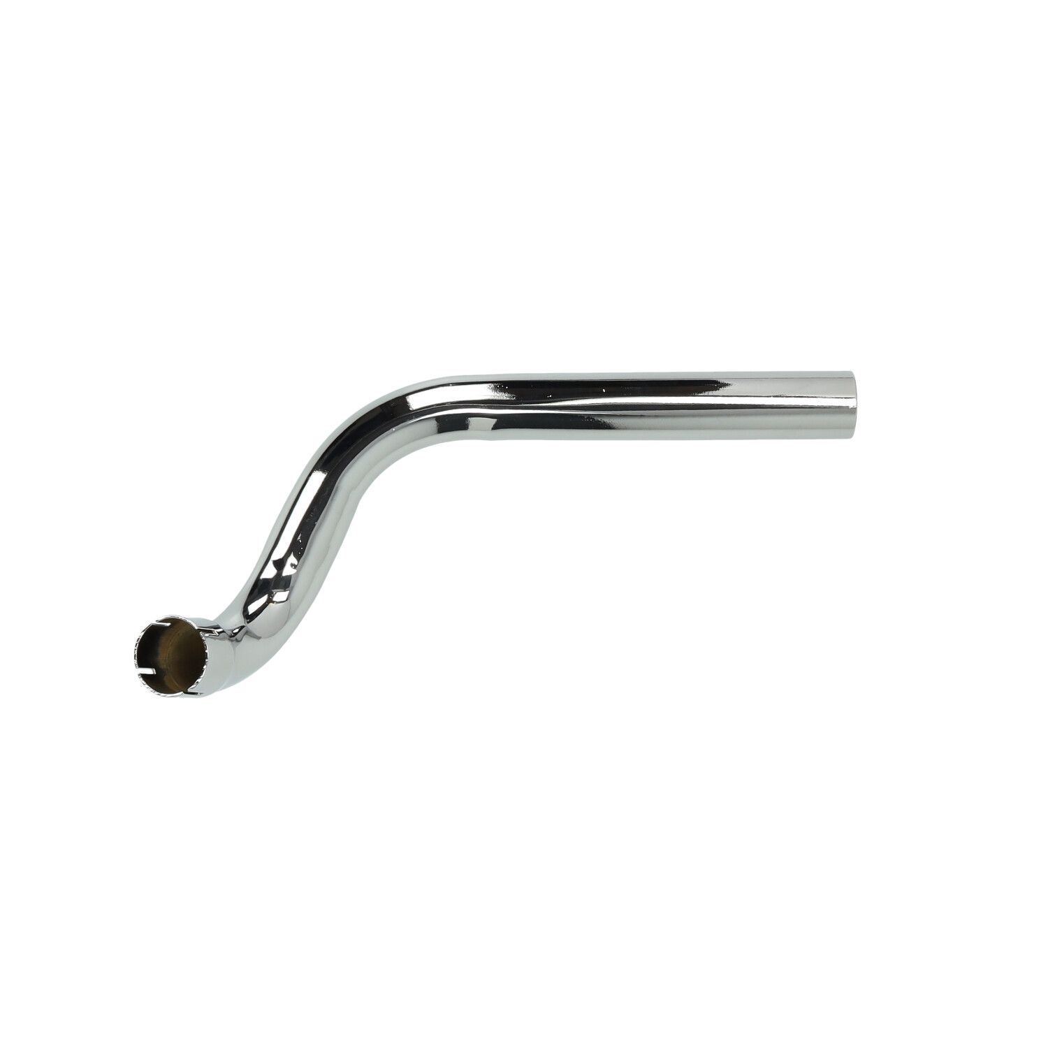 Udstødning 32/32 Kreidler Florett Clamp mount - 3