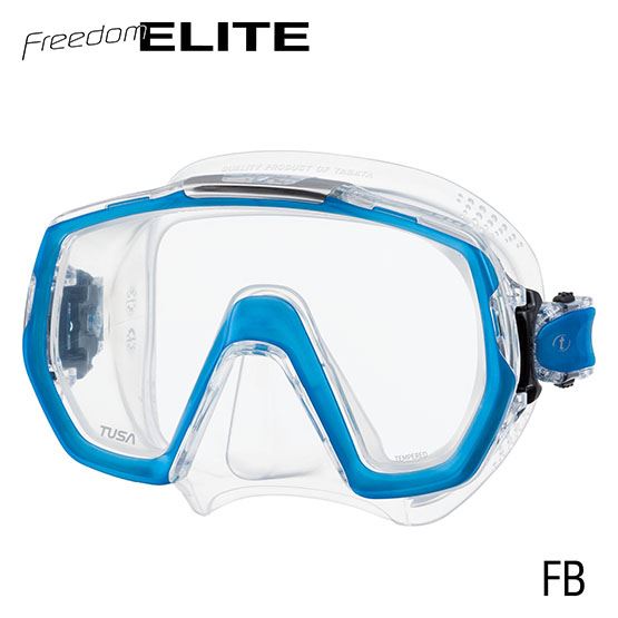 TUSA Freedom Elite - 4