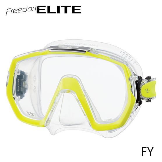TUSA Freedom Elite - 3