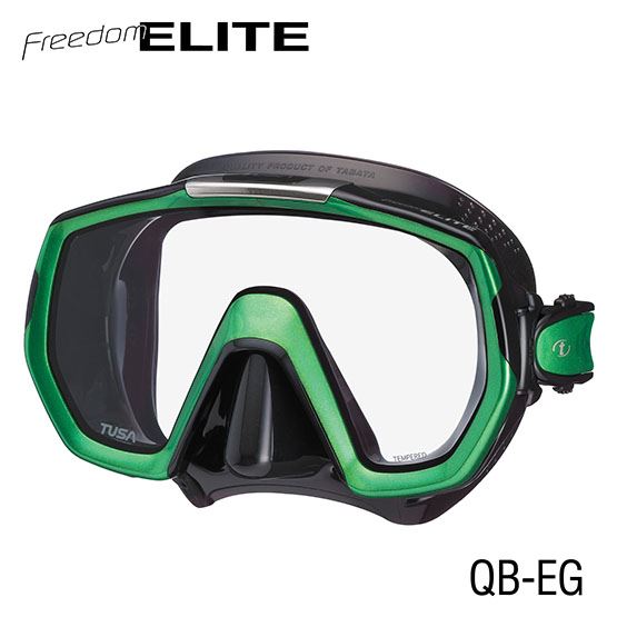 TUSA Freedom Elite - 2