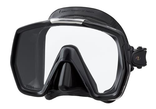 TUSA Freedom HD - 2
