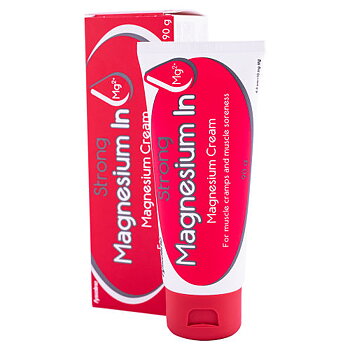 Magnesium In Strong