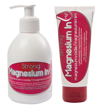 Magnesium In Strong