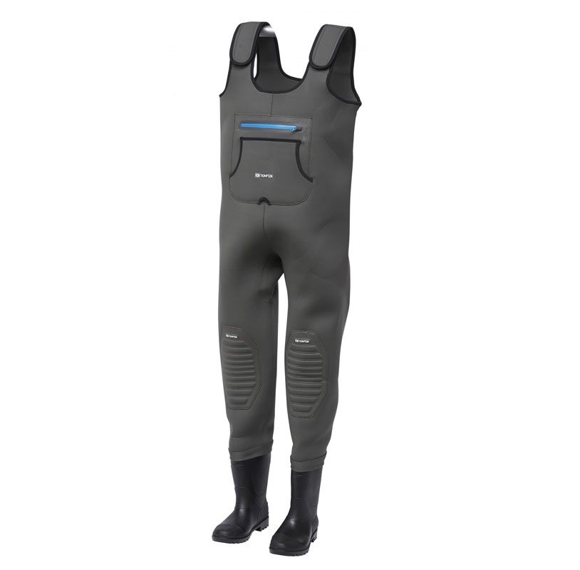 DAM Break Point Neopren Waders