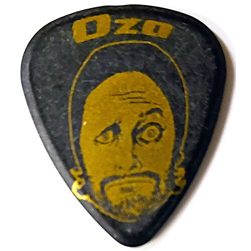 Pic - Ozo
