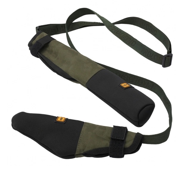 Prologic Connected Tip/Butt Protector