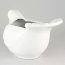 リサラーソン Interflora社 幸せの鳩の器　Vase 1980年代 (21/13cm)