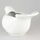Lisa Larson (Interflora 1980s) Dove of Peace Bowl 21/13 cm