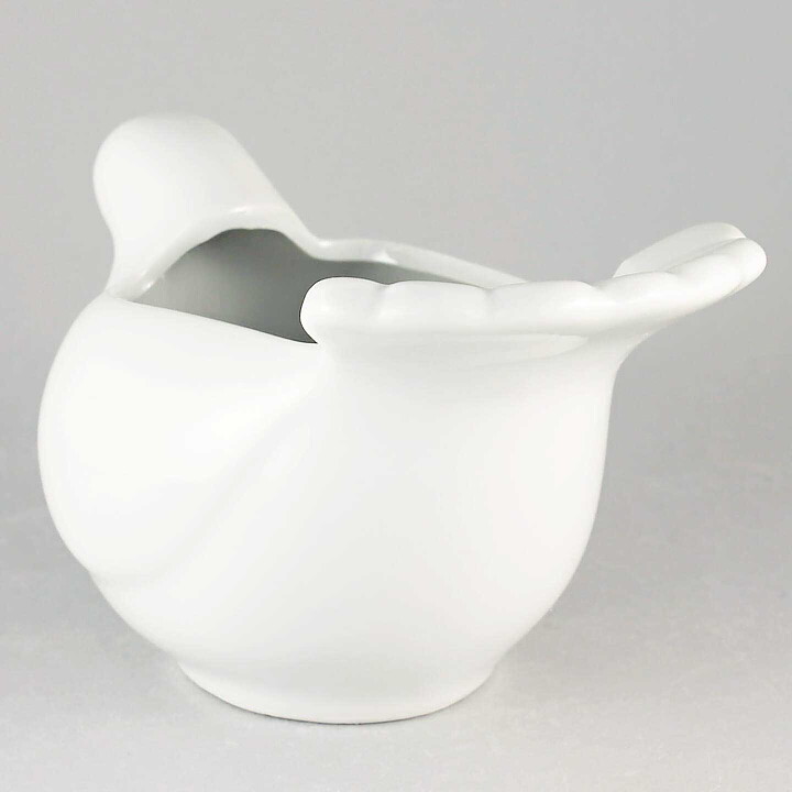 Lisa Larson (Interflora 1980s) Dove of Peace Bowl 21/13 cm