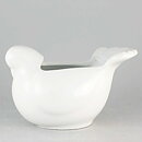 Lisa Larson (Interflora 1980s) Dove of Peace Bowl 21/13 cm