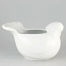 リサラーソン Interflora社 幸せの鳩の器　Vase 1980年代 (21/13cm)