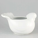 Lisa Larson (Interflora 1980s) Dove of Peace Bowl 21/13 cm