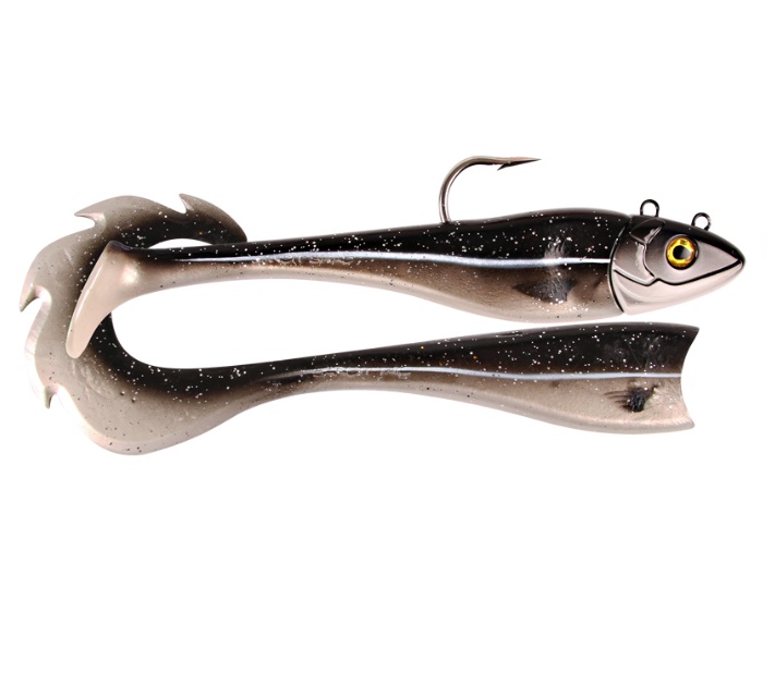 Strike Pro Hali Bandit 26cm/360g - 2