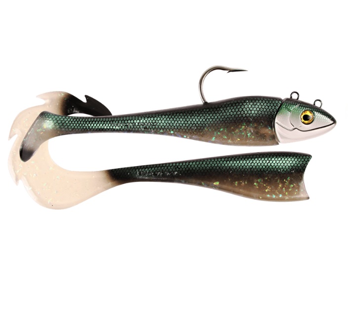 Strike Pro Hali Bandit 26cm/360g - 4