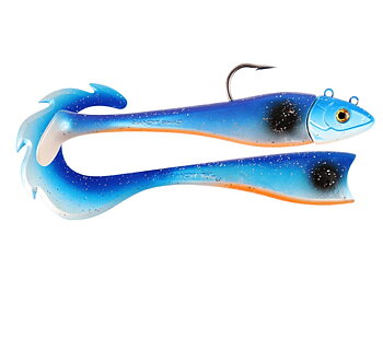 Strike Pro Hali Bandit 26cm/360g