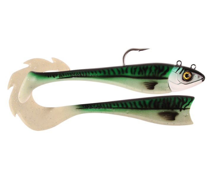 Strike Pro Hali Bandit 26cm/360g - 3