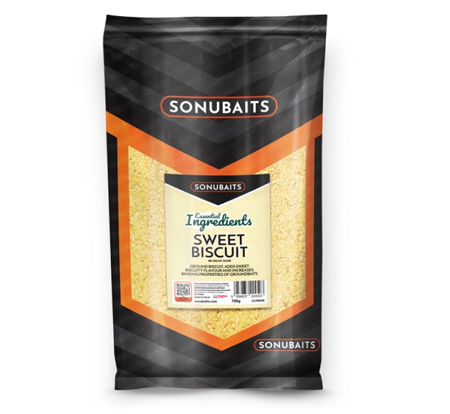 Sonubait Essential Ingredients 700g - 2