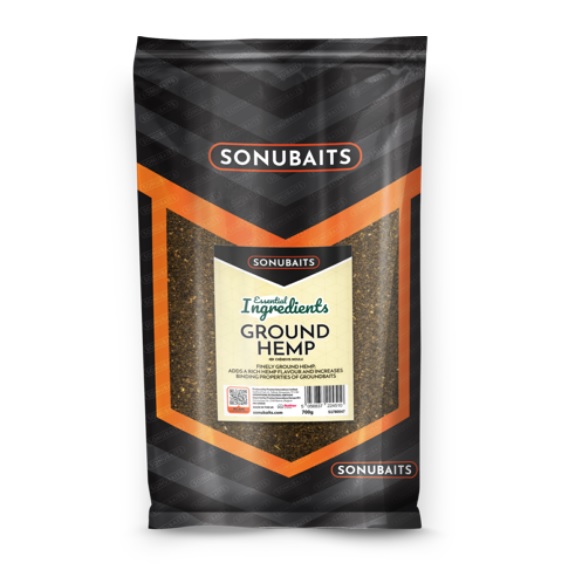 Sonubait Essential Ingredients 700g