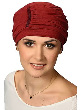 Turban Gina
