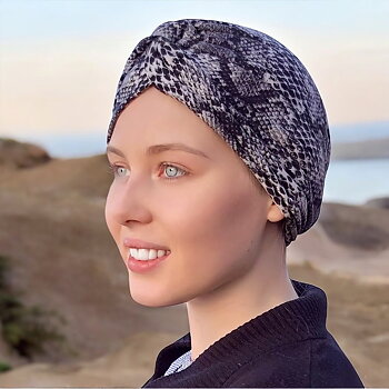Turban dam cancer 