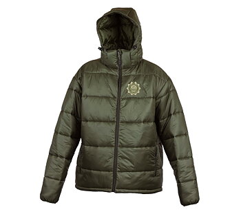MAD Bivvy Zone Thermo-Lite Jacket