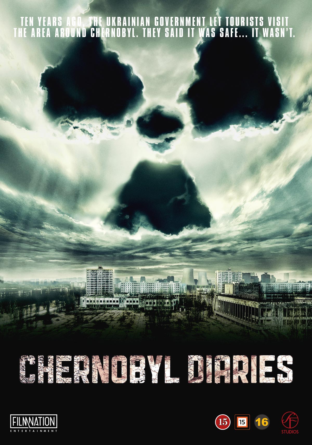 Chernobyl Diaries