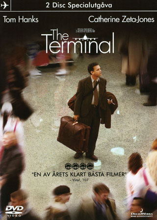 Terminal (2-disc)