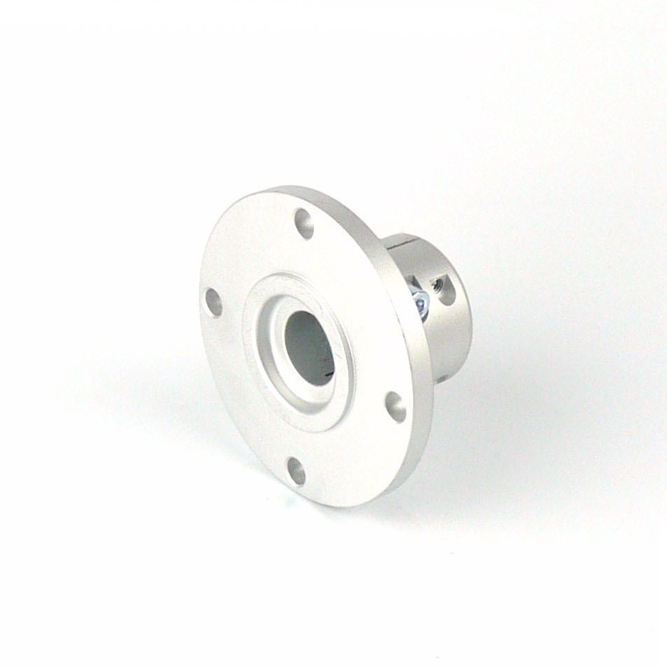 Klämkoppling för 5" fläns - 7