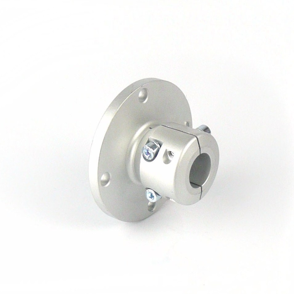 Klämkoppling för 5" fläns - 6