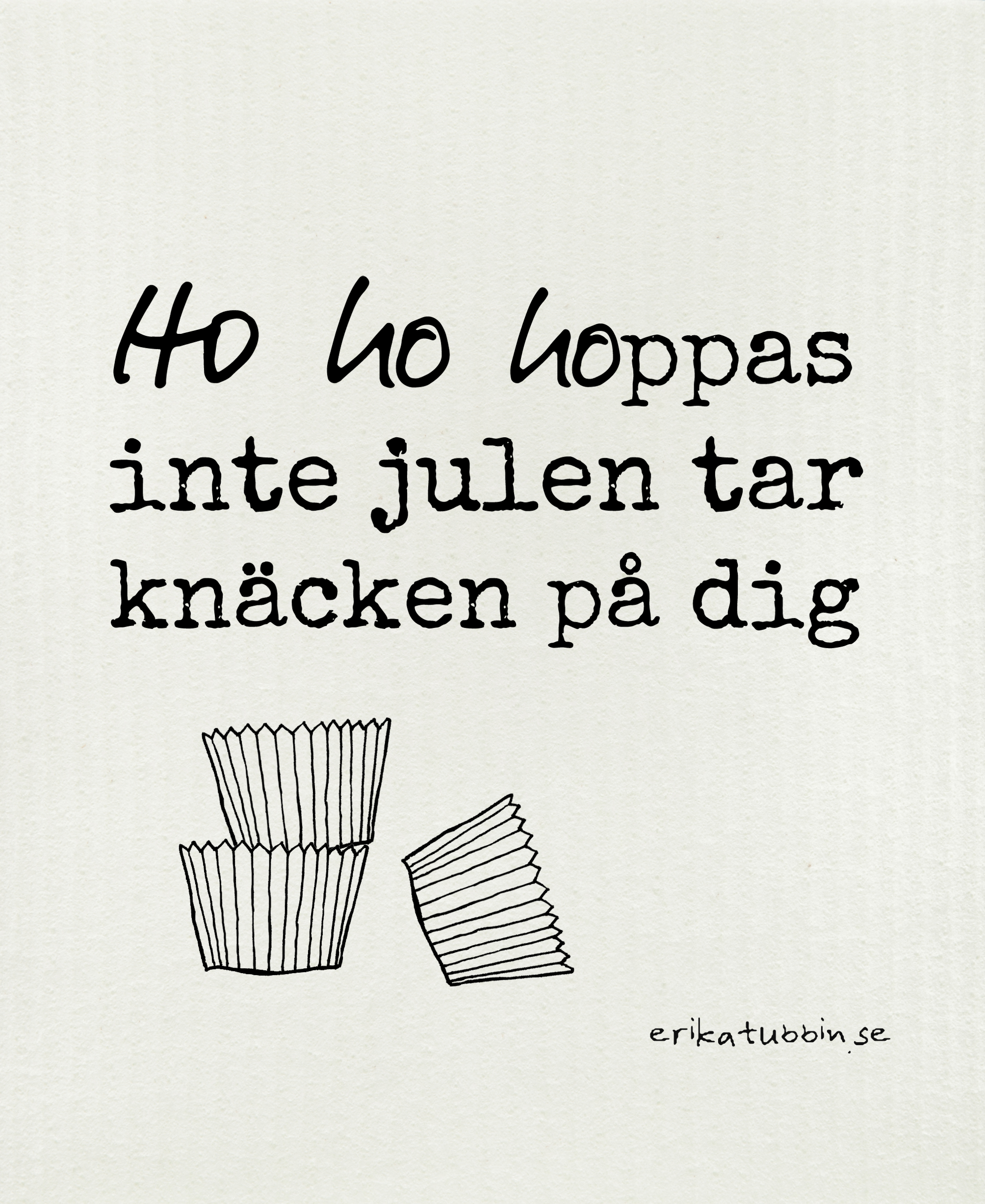 disktrasa HO HO HO - 2