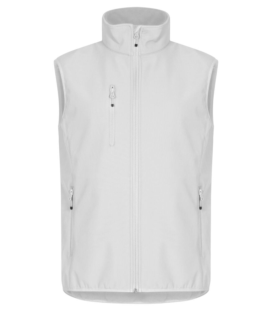 Clique 0200911 Classic Softshell Vest  - 10