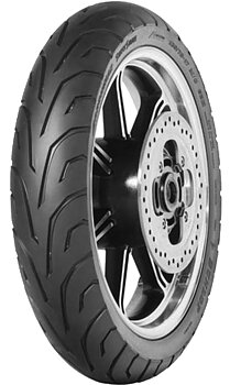 120/90-18 Dunlop Streetsmart