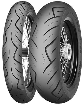 170/80-15 Mitas Custom Force