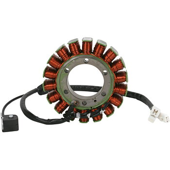 Stator Suzuki King Quad 700/750