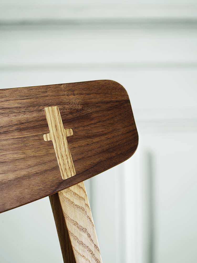 CH23 Chair (variants) - Carl Hansen - 8