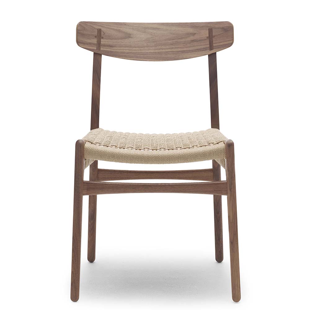 CH23 Chair (variants) - Carl Hansen - 3