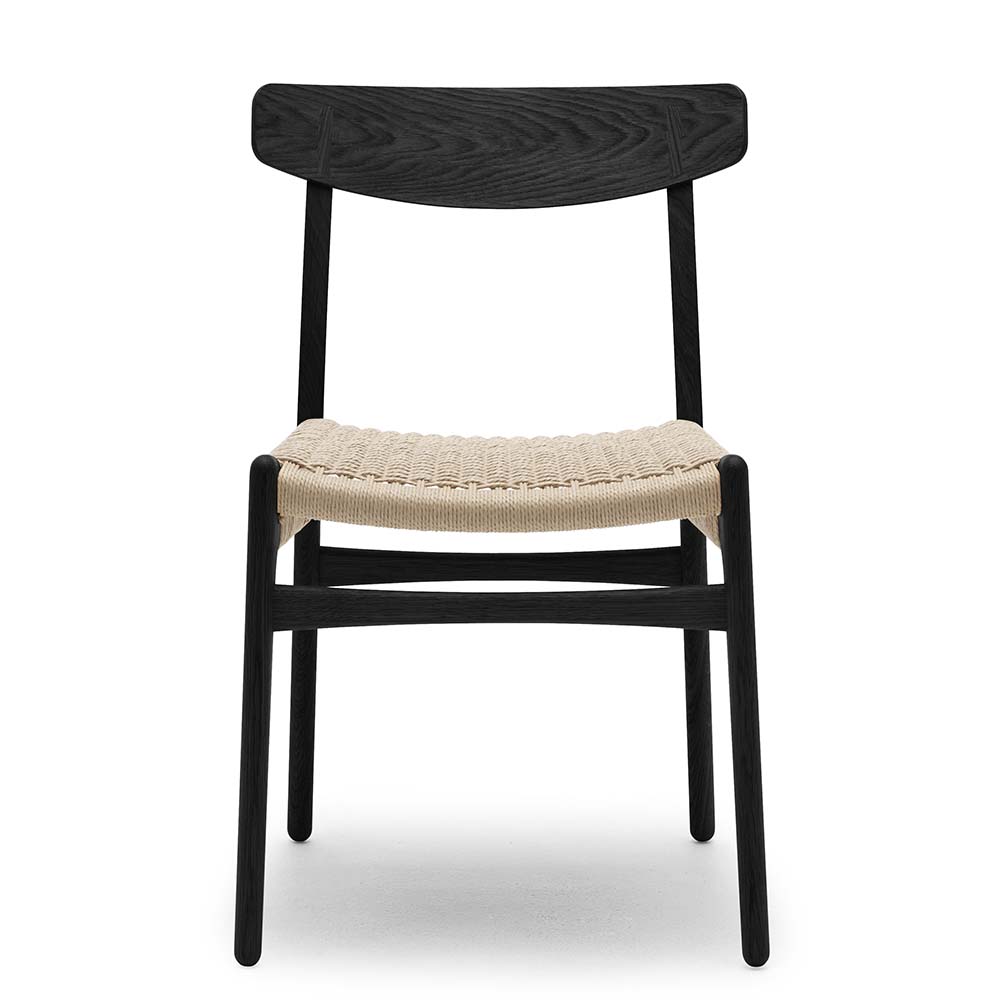 CH23 Chair (variants) - Carl Hansen - 4
