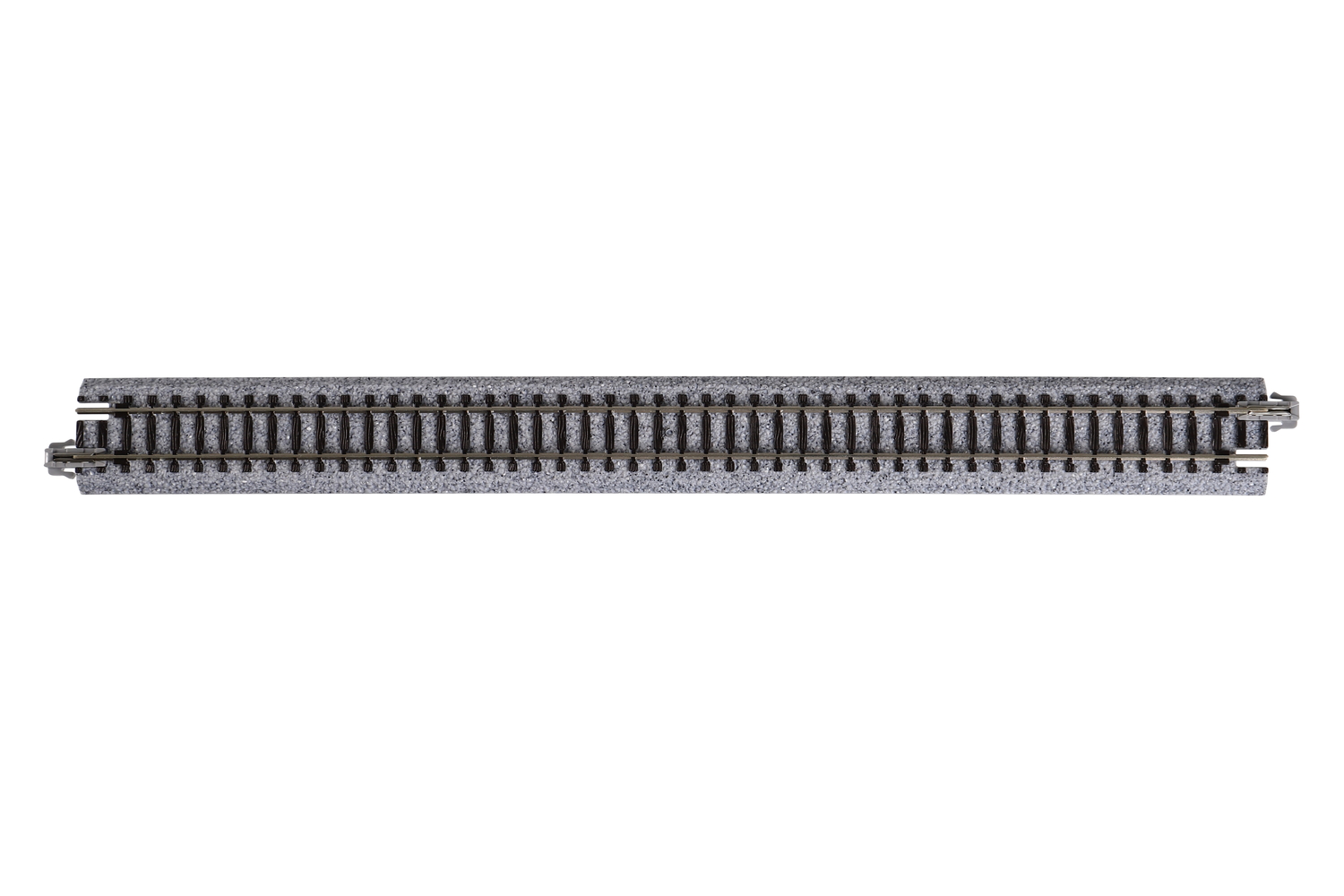 Rakspår 248 mm (4st) Kato Unit - 2