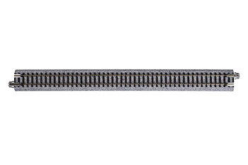 Rakspår 248 mm (4st) Kato Unit