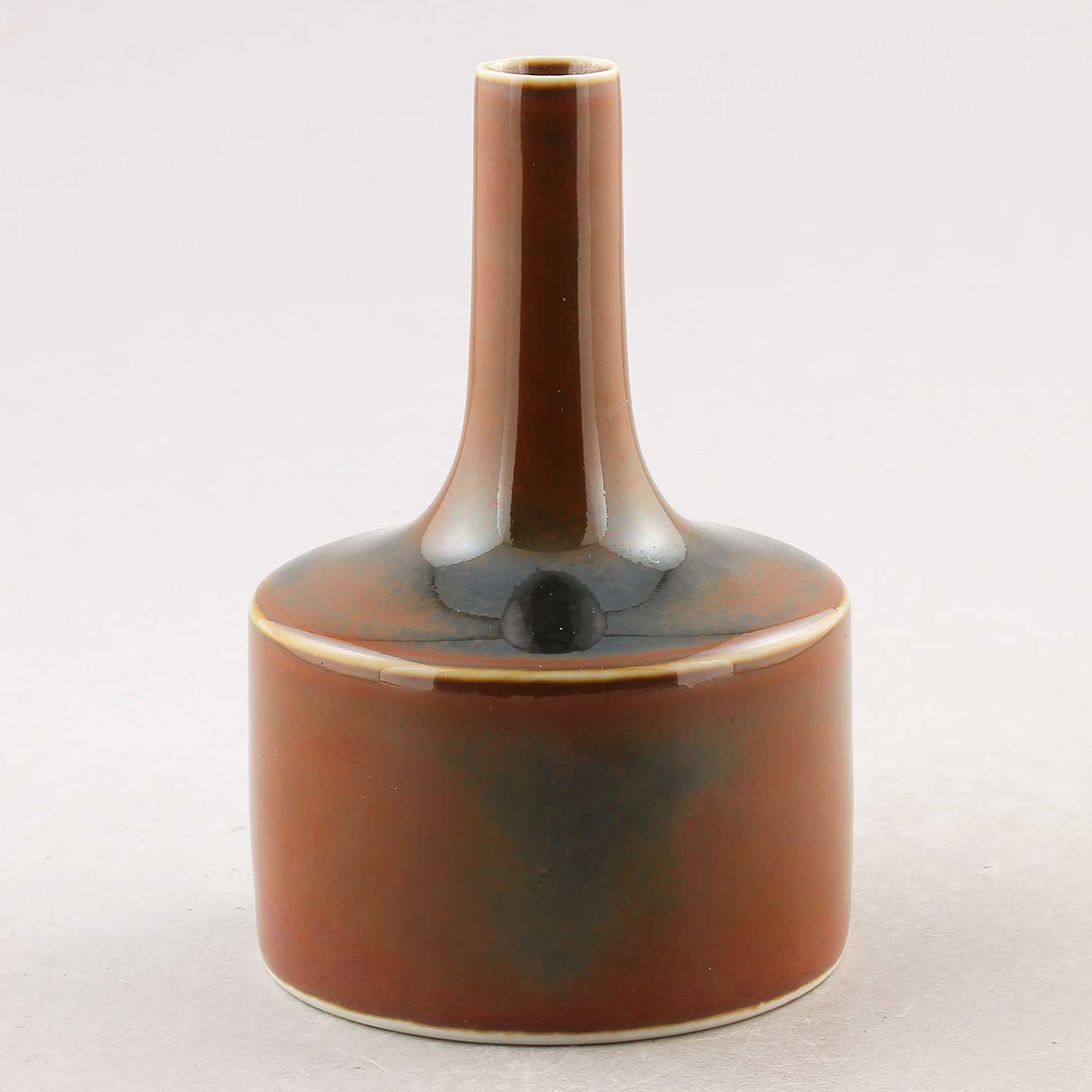 Carl-Harry Stalhne カールハリースタルハン　花瓶 北欧スウェーデン1960s Carl Harry Stalhane 花瓶 | Scandin