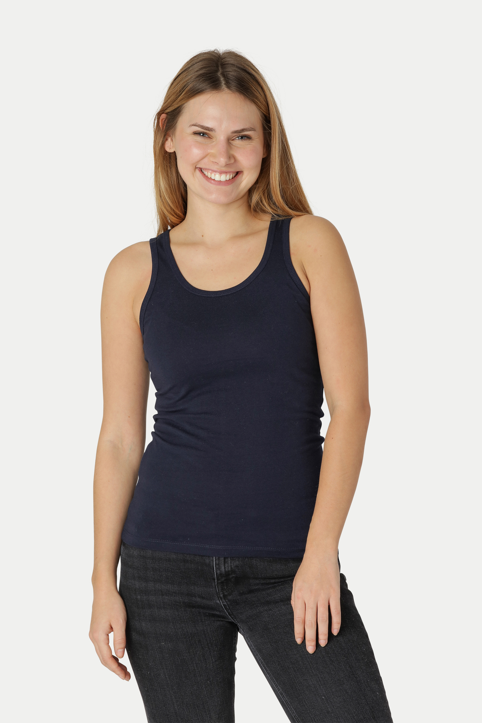 Damlinne - Neutral - Fairtrade, EKO & GOTS - 4 olika färger - 5