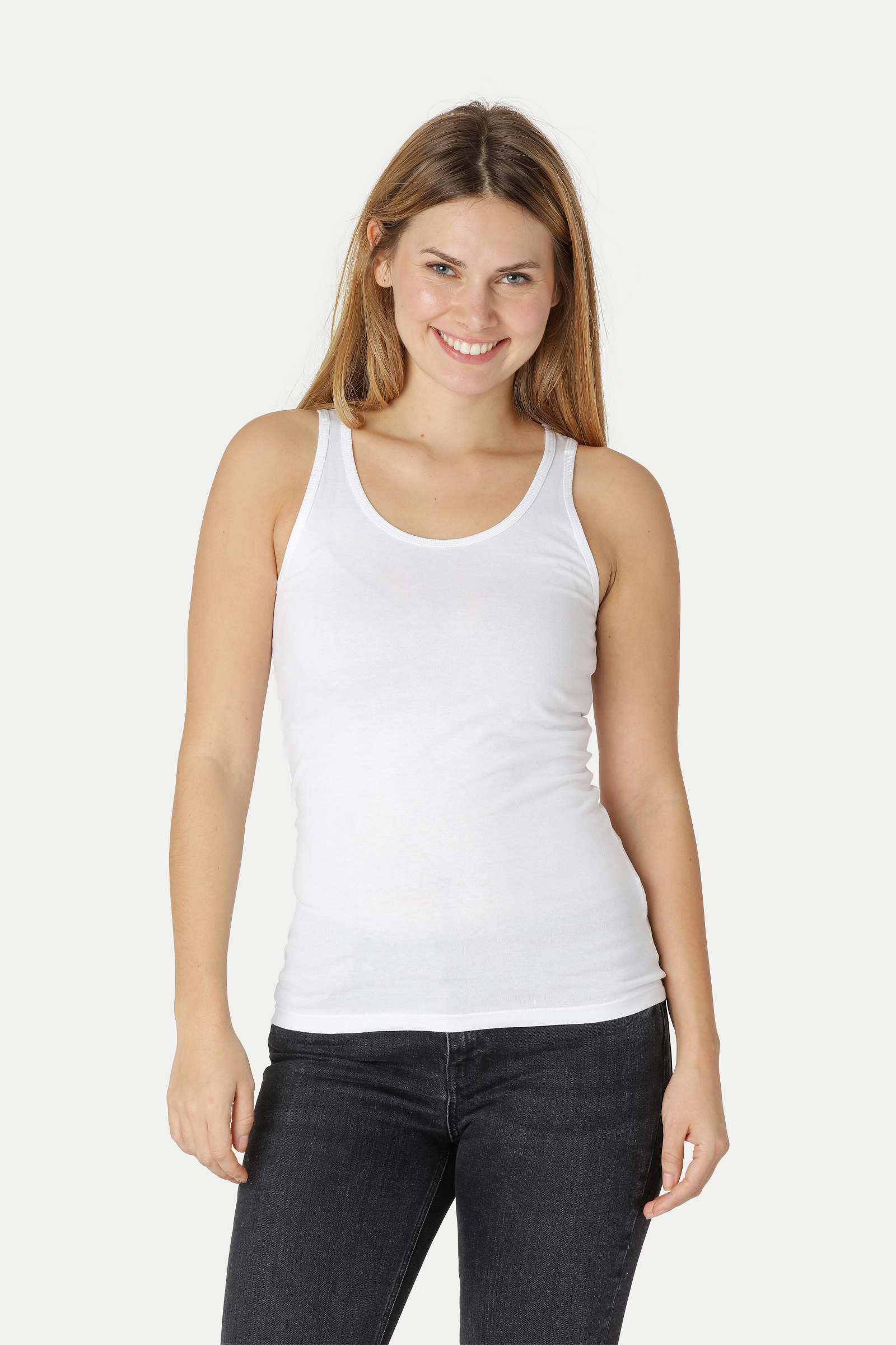 Damlinne - Neutral - Fairtrade, EKO & GOTS - 4 olika färger - 4