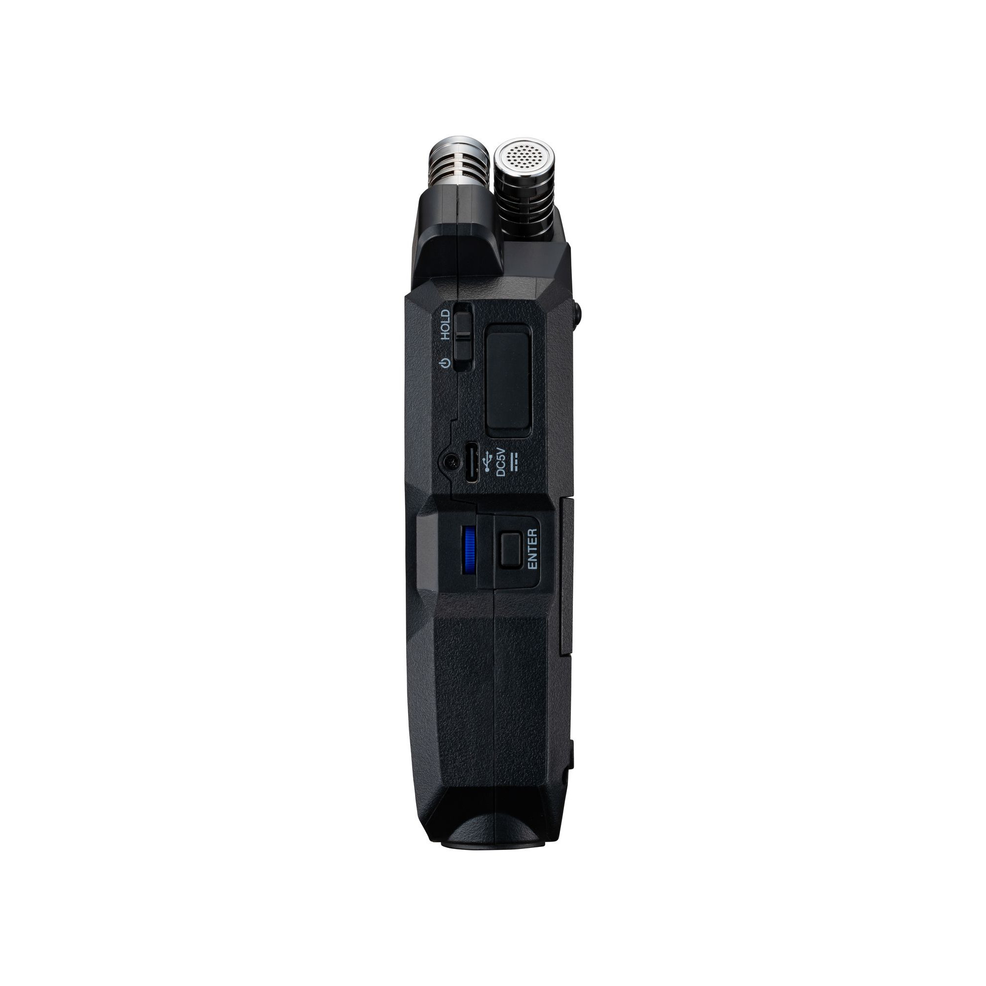 ZOOM H4 Essential 32-bit 4-channel Handy Recorder - 3