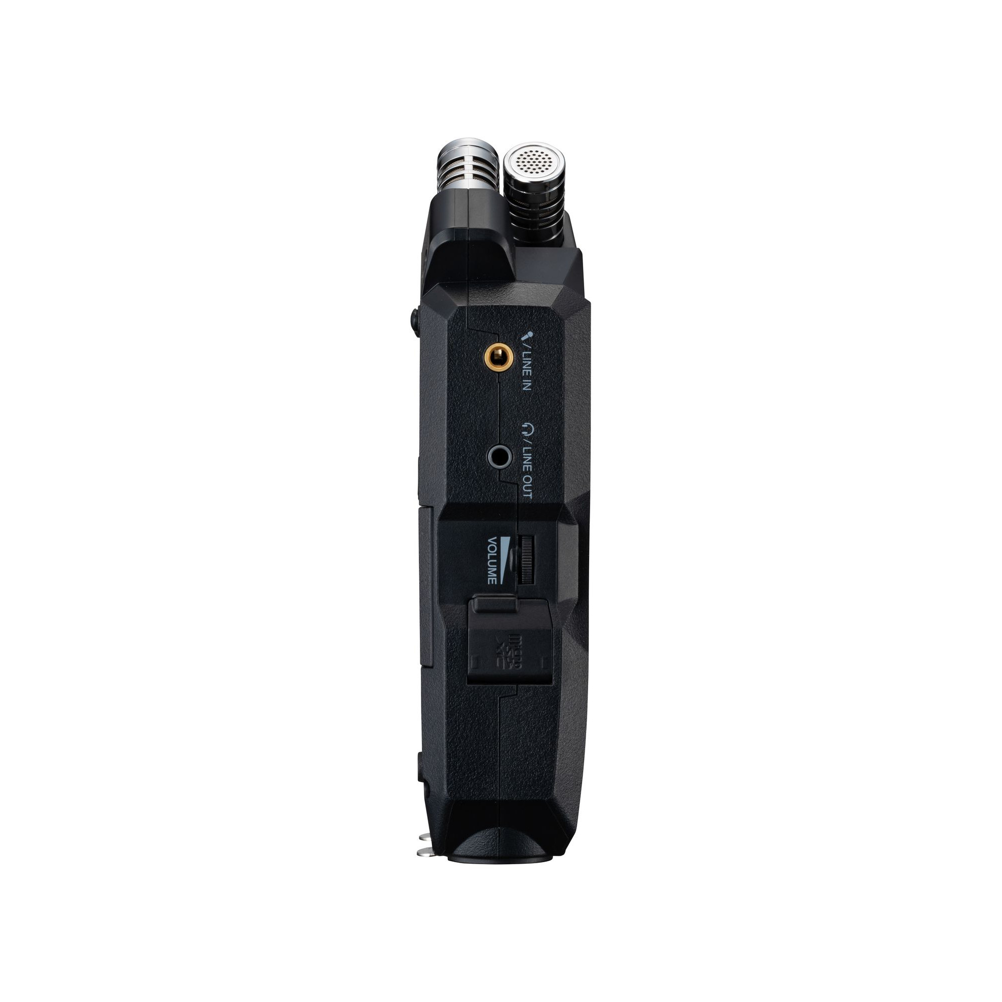 ZOOM H4 Essential 32-bit 4-channel Handy Recorder - 2